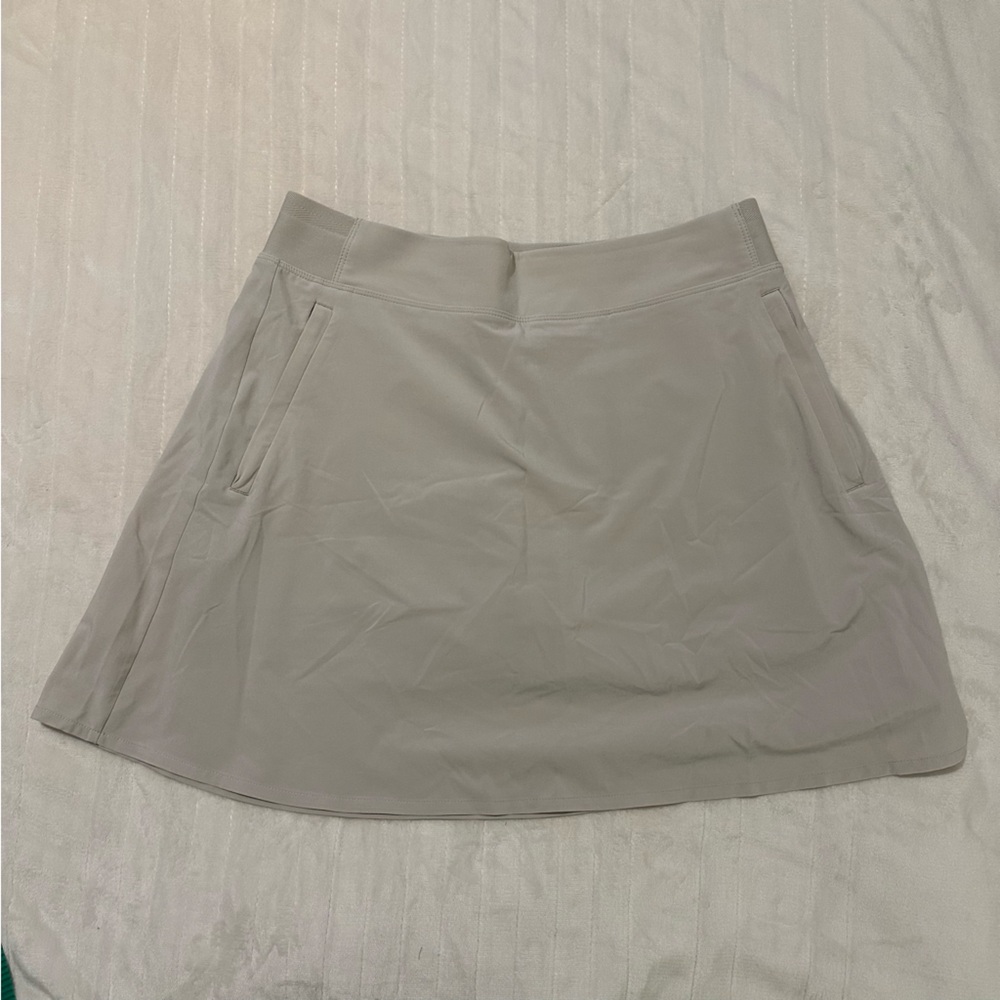 Athleta Skort with Pockets